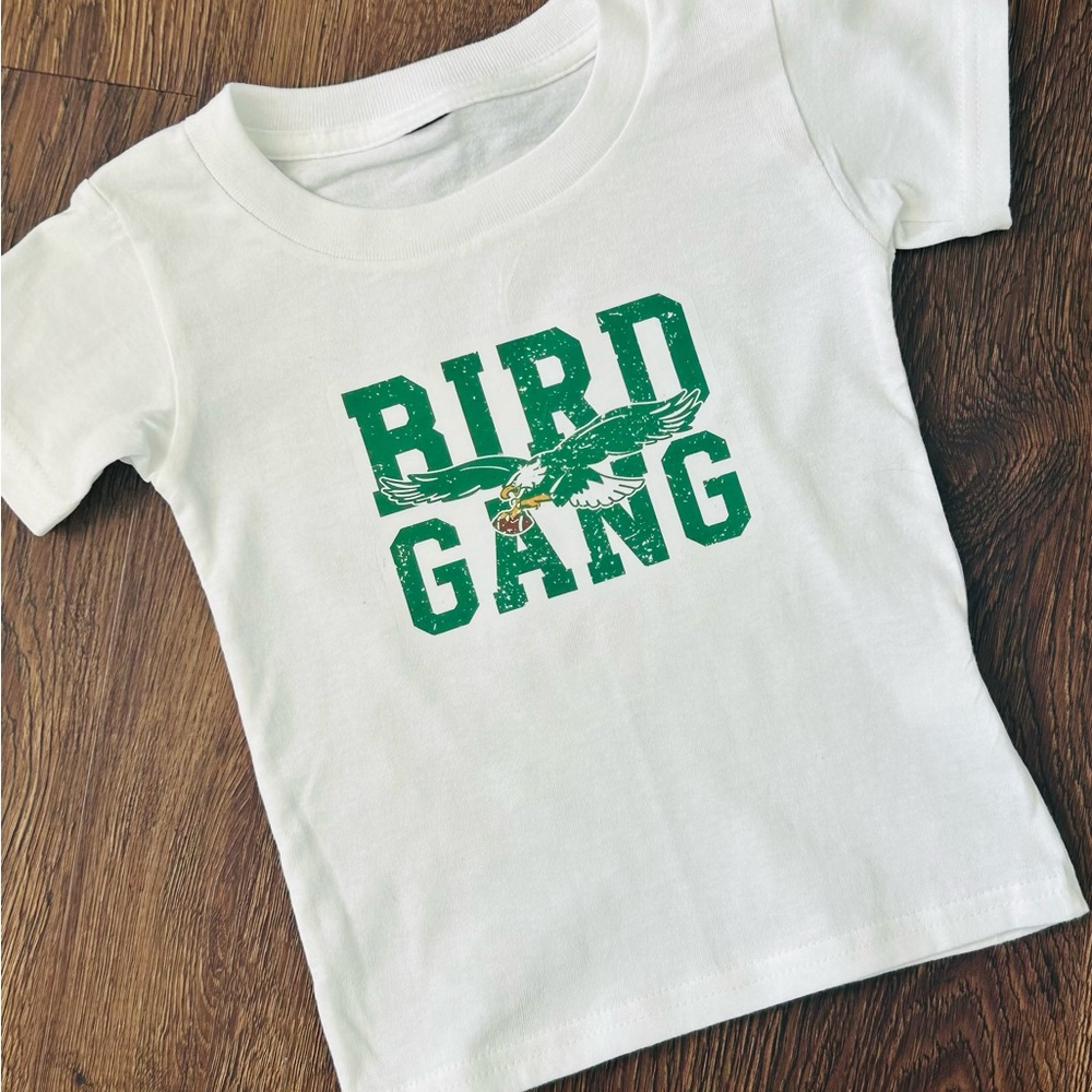 Eagles/ Commanders/ NFL Kids T-shirts
